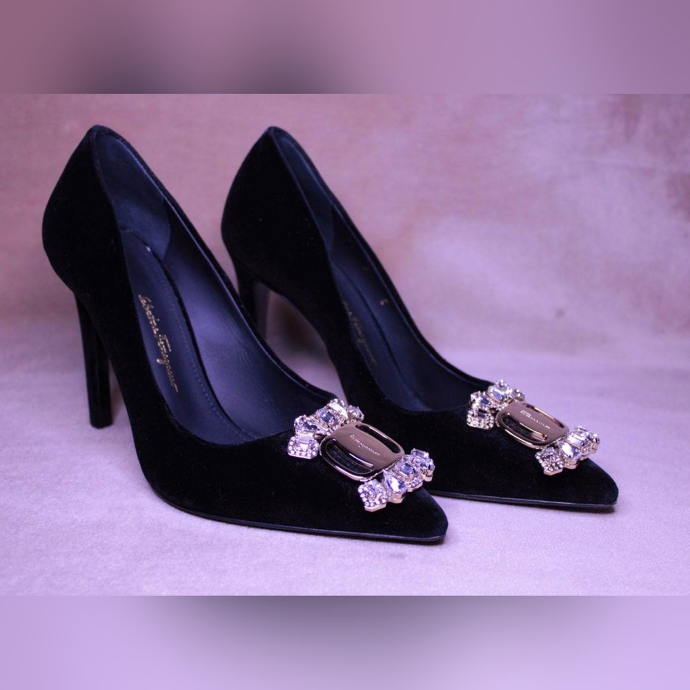 Salvatore Ferragamo Women's Heels